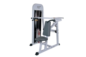 CT SERIES -CT-2013 Seated Shoulder Press