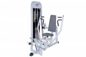  CT SERIES -CT-2023 Seated Chest Press
