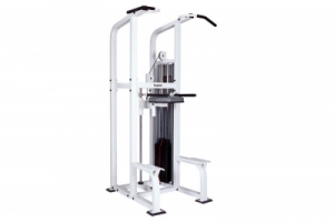 CT SERIES -CT-2028 Assisted Chin-up Dip