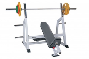 CT SERIES -CT-2043 Olympic Incline Bench