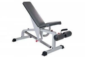 CT SERIES -CT-2051 Multi Function Bench
