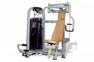 BS SERIES -BS 8801 Seated Chest Press
