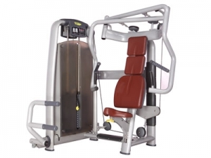 TECH SERIES -AF-9-01 Seated Chest Press
