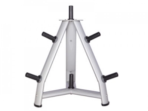 TECH SERIES -AF-9-41 Weight Plate Tree