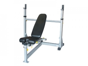 SG SERIES -AF 6006 (IFOB) Olympic Bench