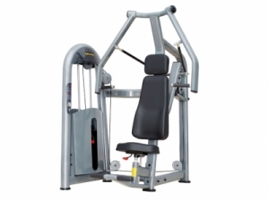 K SERIES -K-01 Seated Chest Press