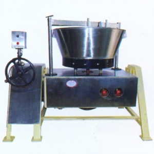 Sweets Making Machine and Milk Mawa and Soan Papdi Making Machine