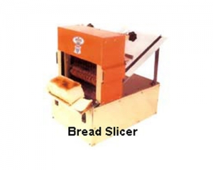 Bread Slicer Table Top Model