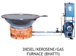Diesel Bhatti
