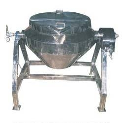 Steam Jacketed Cattle