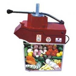 Fruit Vegetabel Cutting Machine