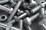 HEX NUTS and BOLTS