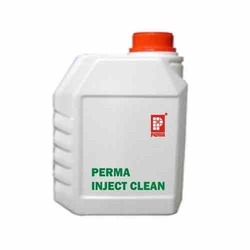 Cleaning Agent for Polyurethane injection Equipment