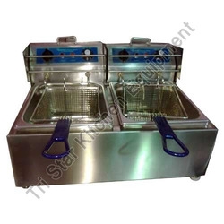 Table Top Electric Deep Fat Fryers