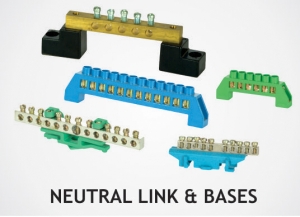 Natural Link and Bases