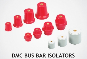 DMC Bus Bar Isolators