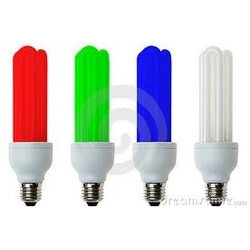 Fluorescent Bulbs