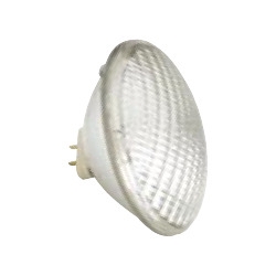 Pressed Glass Reflector Lamps