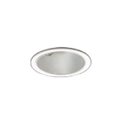 Recess Mounted Downlighters