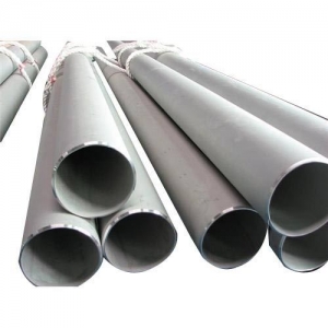 ASTM 304L Pipe