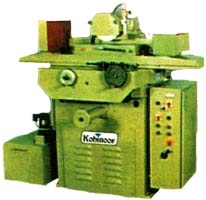 hydraulic operated surface grinder