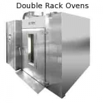 SS INDUSTRIAL OVENS
